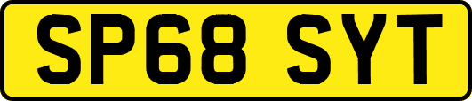 SP68SYT