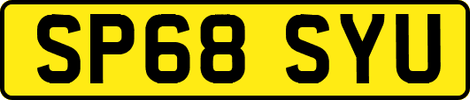 SP68SYU