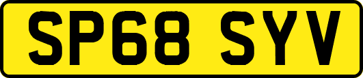SP68SYV