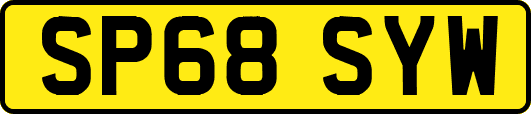 SP68SYW