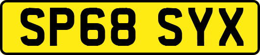SP68SYX