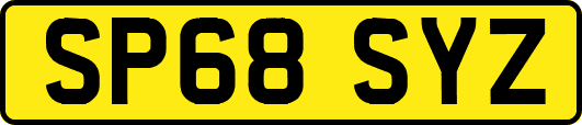 SP68SYZ
