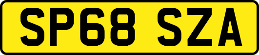SP68SZA