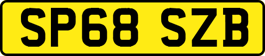 SP68SZB
