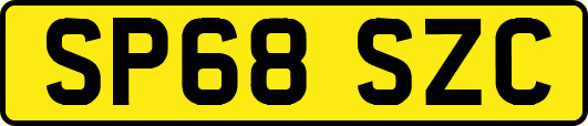 SP68SZC