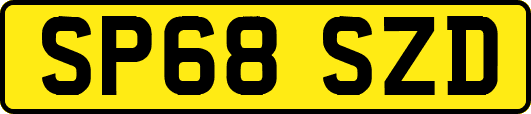 SP68SZD