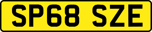 SP68SZE