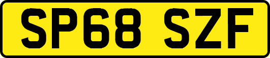 SP68SZF