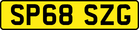 SP68SZG