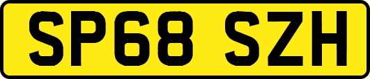 SP68SZH