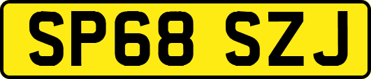 SP68SZJ