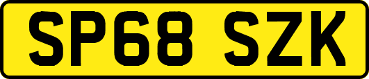 SP68SZK