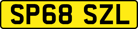 SP68SZL