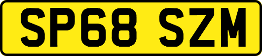 SP68SZM