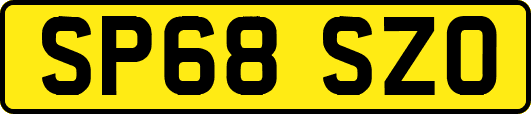 SP68SZO