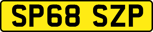 SP68SZP