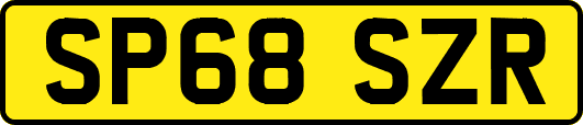 SP68SZR
