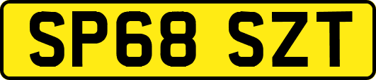 SP68SZT