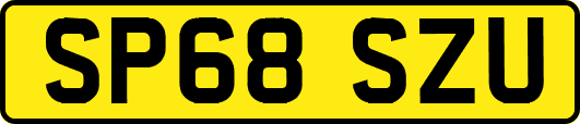 SP68SZU