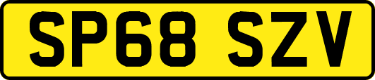 SP68SZV