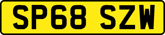 SP68SZW