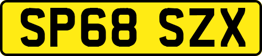 SP68SZX