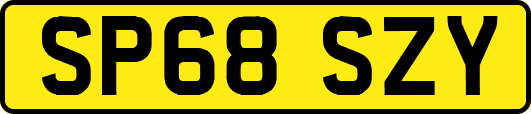 SP68SZY