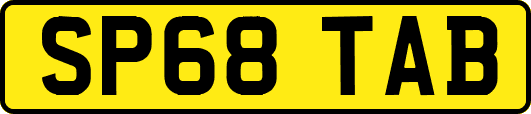 SP68TAB