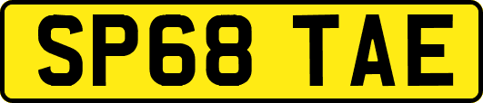 SP68TAE
