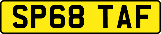 SP68TAF