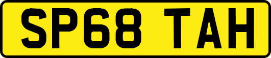 SP68TAH