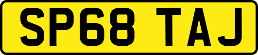 SP68TAJ