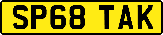 SP68TAK