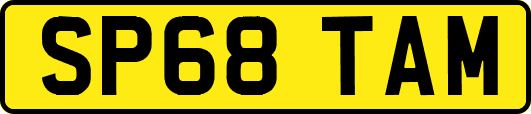 SP68TAM