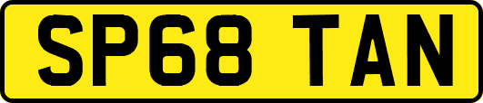 SP68TAN
