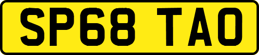 SP68TAO