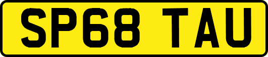 SP68TAU