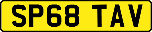 SP68TAV