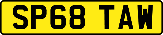 SP68TAW