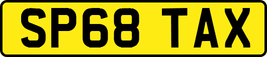 SP68TAX
