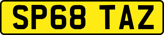 SP68TAZ