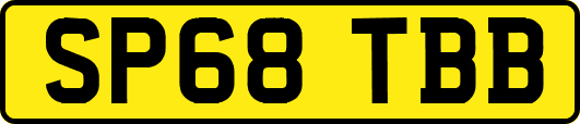 SP68TBB