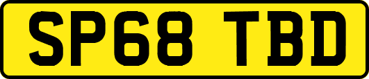 SP68TBD