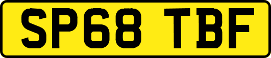 SP68TBF