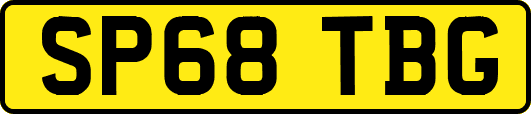 SP68TBG