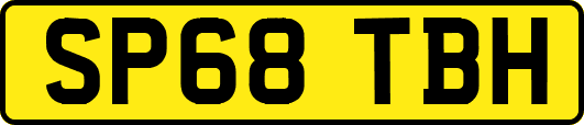 SP68TBH