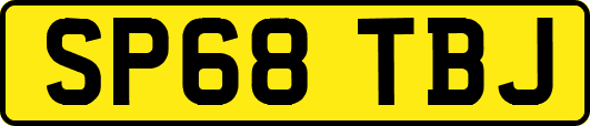 SP68TBJ