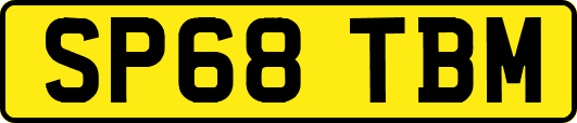 SP68TBM
