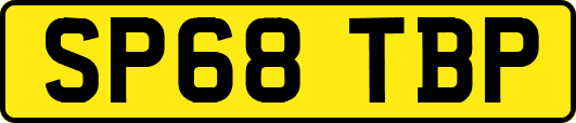 SP68TBP