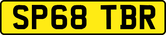 SP68TBR